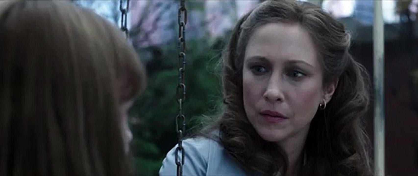 The Conjuring 2 - Official Teaser Trailer HD man madeunivers