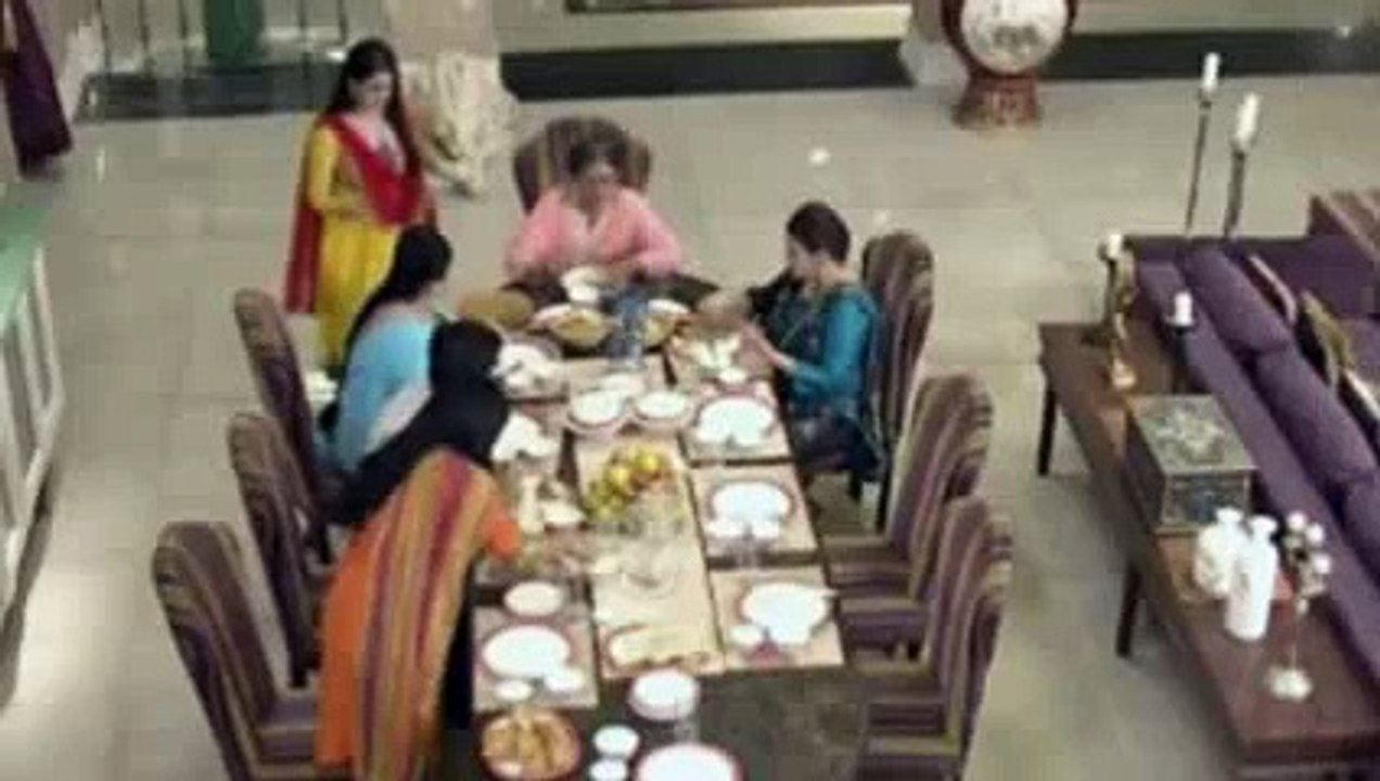 Saas Bahu Aur Saazish 24th January 2016 Part 1
