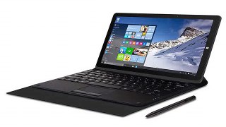 11.6 inch Teclast X16 Pro 2 in 1 Tablet PC Dual OS Windows 10 Andriod 5.0 Intel Z8500 4GB RAM 64GB USB 3.0 Teclast X16 Pro-in Tablet PCs from Computer