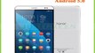Huawei Mediapad Honor X2 GEM 703LT Hisillicon Kirin 930 Octa Core 2GB RAM 16GB ROM 13MP Dual SIM 4G LTE Android 5.0 Tablet PC-in Tablet PCs from Computer