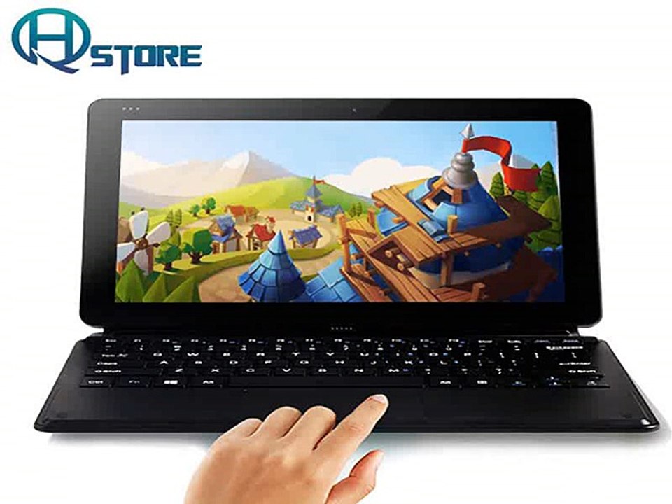 Chuwi Vi10 Dual OS Tablet 10.6   Intel Z3736F Quad Core Windows8.1+Android 4.4 RAM 2G ROM 64G HDMI Mirco USB Dual Standard USB-in Tablet PCs from Computer