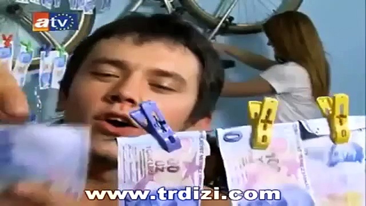 Kız Kaçıran 4 Bölüm (Tek Parça)