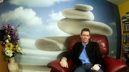 Did you know you cant be hypnotized against your will