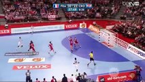Euro de hand 2016 : Si même Thierry Omeyer commence à mettre des buts !