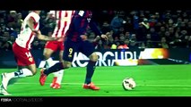 Luis Suárez - FC Barcelona - Amazing Goals Show - 2014 2015   HD