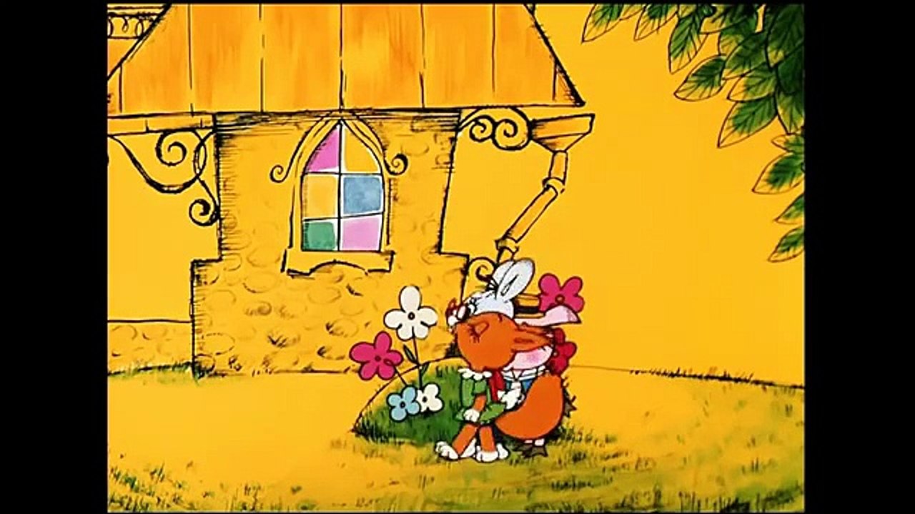 Мультконцерт (часть 3) - песни из мультфильмов HD