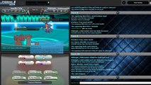 Pokemon Showdown ORAS Live [OU] Ft. PWNDGAMING99