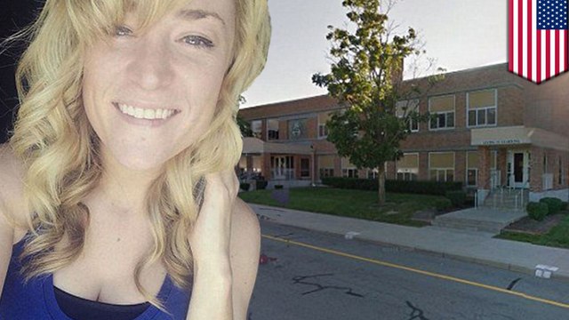 Teacher who sexted boy kept arm over nipples and left panties on — not technically ‘nudity’