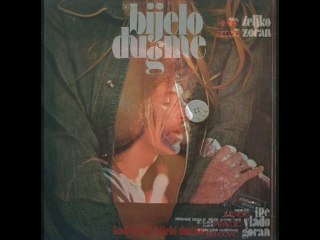 SELMA - BIJELO DUGME (1974)