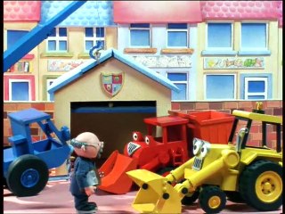 BOB MAJSTOR 5 - Skup voli da šefuje (Sinhronizovan crtani film za decu)