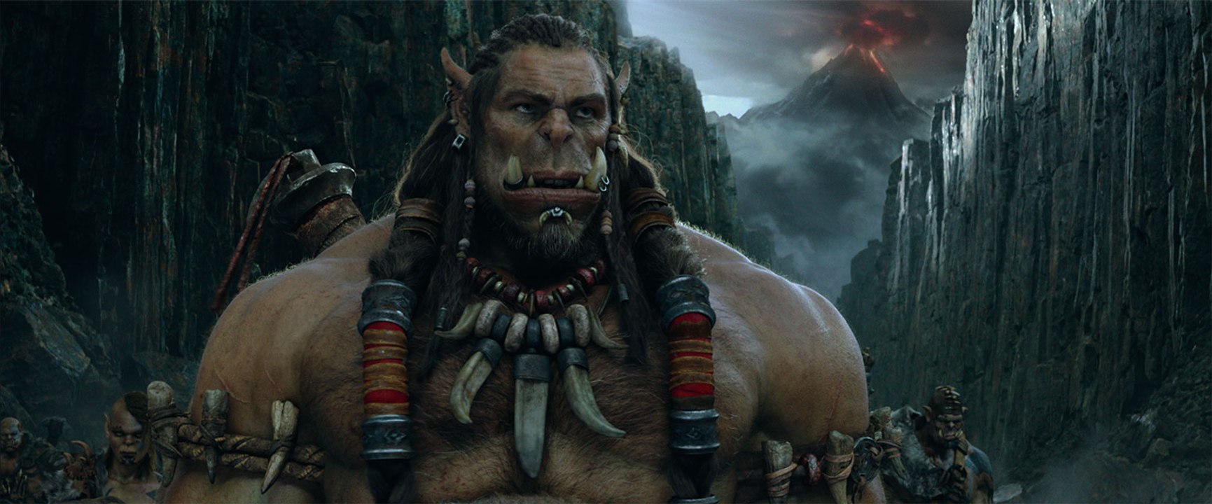 WARCRAFT Movie TV Spot - In theaters June 10 (2016) Fantasy Adventure Movie HD