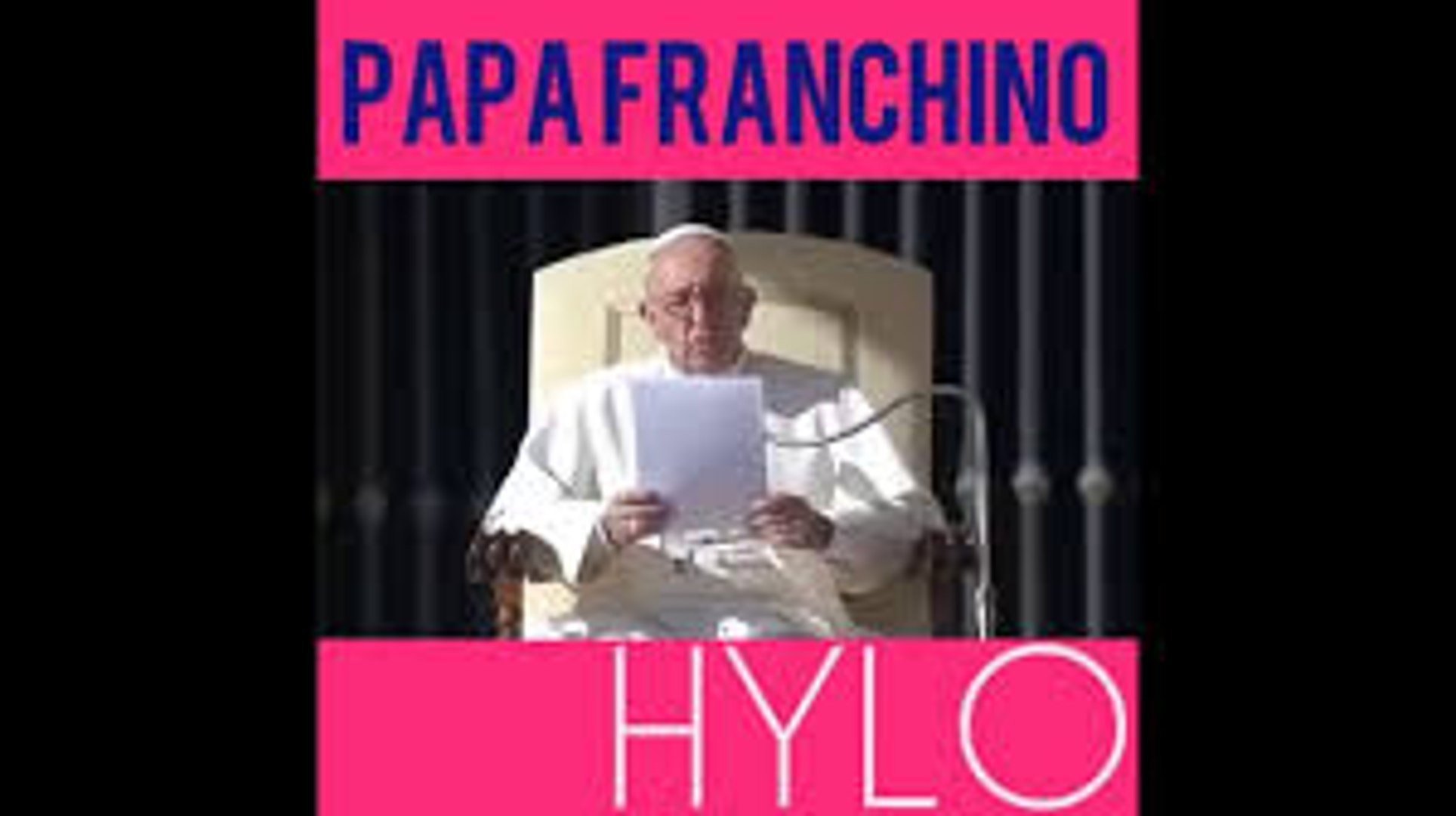 ⁣MUSICA DEL MOMENTO 2016  PAPA FRANCHINO Feat RICKY LE ROY di Alessandro Perilli