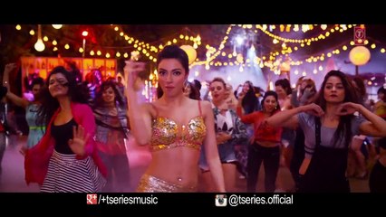 Humne Pee! Rakhi Hai VIDEO SONG - SANAM RE- Divya Khosla Kumar, Jaz Dhami, Neha Kakkar, Ikka