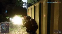 Battlefield 4 China Rising Gameplay (BF4 ULTRA Settings PC)