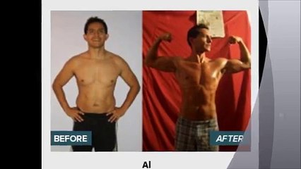 Adonis Golden Ratio - Real Men, Real Results