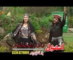 Pashto New Dance Album Tai Da Kabal Janan Jiya Malik 2014 Part - 12