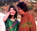 Pashto New Dance Album Tai Da Kabal Janan Jiya Malik 2014 Part - 8
