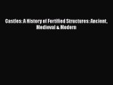 Castles: A History of Fortified Structures: Ancient Medieval & Modern  Free Books