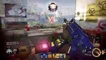 Call of Duty Black Ops 3:Team Deathmatch(PS4)They got Destroyed