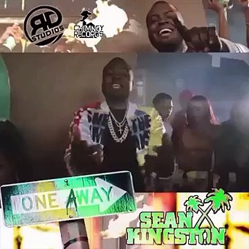 Sean Kingston - One A Way
