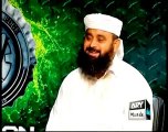 Funny Molvi In Waqar Zaka Show Will Make You Forget Pakistan Today