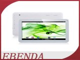 2014 New 10 inch Allwinner A31s 1GB RAM 16GB ROM Android 4.4 Dual Camera Quad Core Tablet PC 10 inch WIFI Bluetooth HDMI -in Tablet PCs from Computer