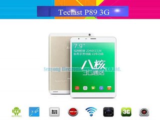 Teclast P89 Tablet pc 7 Retina IPS 2047x1536 MTK8392 1.7GHz Octa core 2GB RAM 16GB Android 4.4 GPS WCDMA GSM Phone Call 5.0MP-in Tablet PCs from Computer