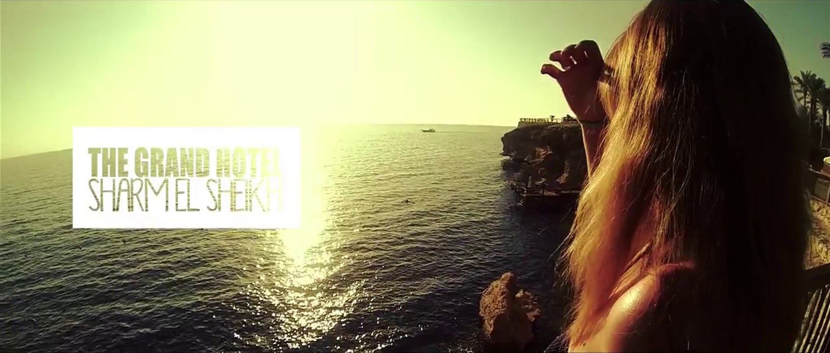 "the grand hotel" scharm el scheikh ©black art film