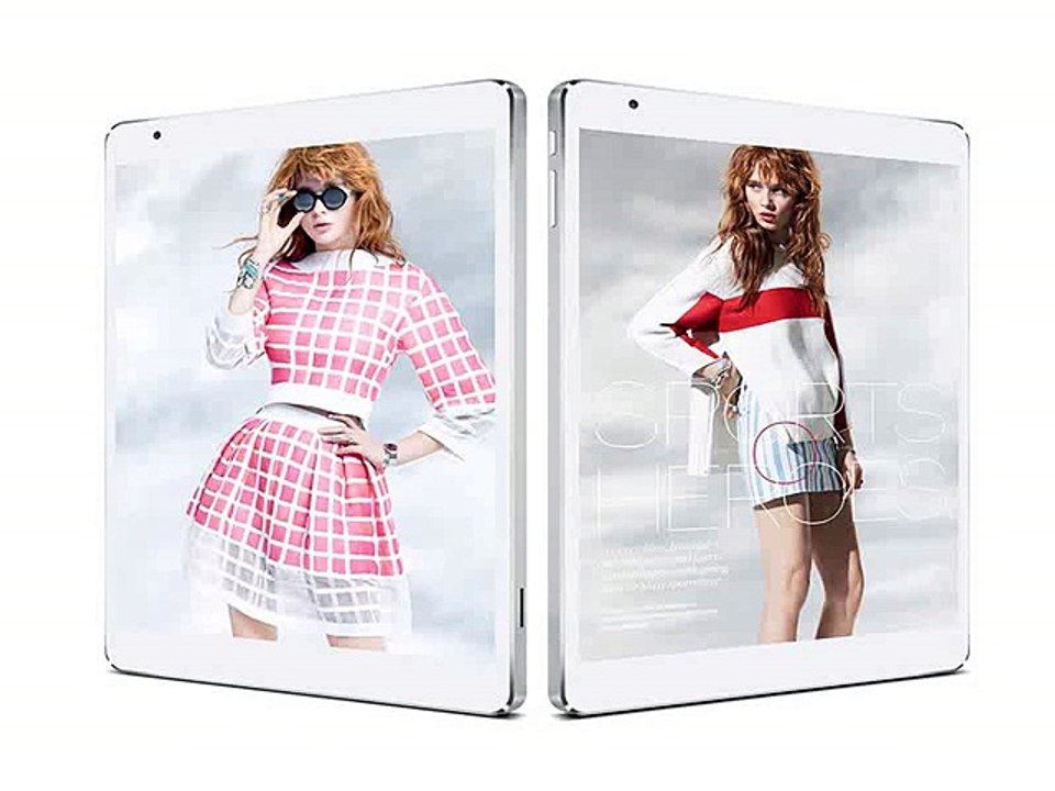 9.7'-'- Teclast X98 Air III  Android 5.0...