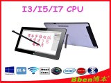 Free shipping ! 3G WCDMA phone tablet 11.6 Inch Tablet PC Intel CPU Windows 8 tablet Sim Card Slot Bluetooth 3g tablet phone-in Tablet PCs from Computer