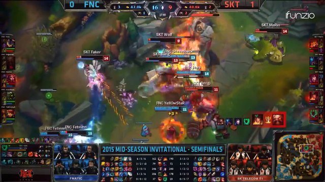 Best Wombo Combos Montage 2013-2015 | League of Legends