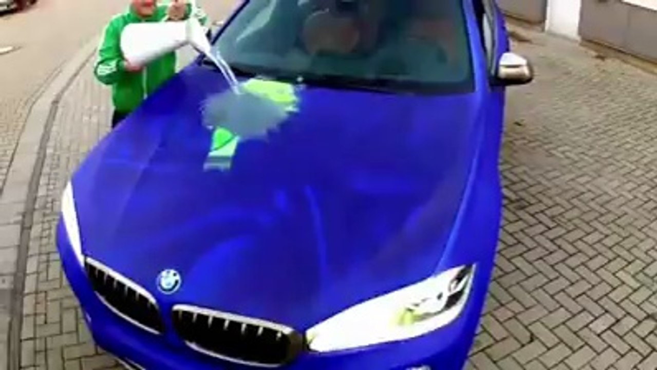 Incredible Cars - I love You Germany Wow 2016