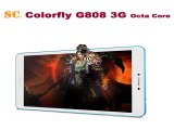 Hot ! 8 inch Colorful G808 3G MTK6592 Octa Core Tablet PC IPS 1280x800 3G Phone Call MID 1GB/2GB 16GB Android 4.4 Bluetooth GPS-in Tablet PCs from Computer