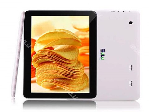 iRULU X1s 10.1 Tablet PC 1024*600 TFT LCD Android 4.4 Tablet Quad Core 1GB RAM+8GB/16GB ROM Dual Camera 2MP 3G/Wifi HDMI OTG-in Tablet PCs from Computer