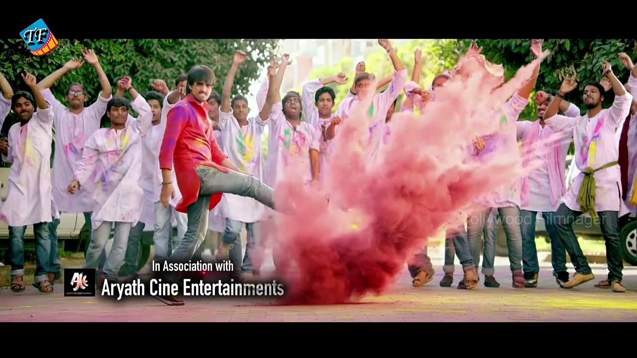 Cinema Choopistha Mava Movie - Latest Theatrica...