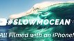 Two Years of Slow Motion Aussie Surf Captured on an iPhone
