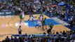 Utah Jazz vs Dallas Mavericks | November 20, 2015 | NBA 2015 16 Season