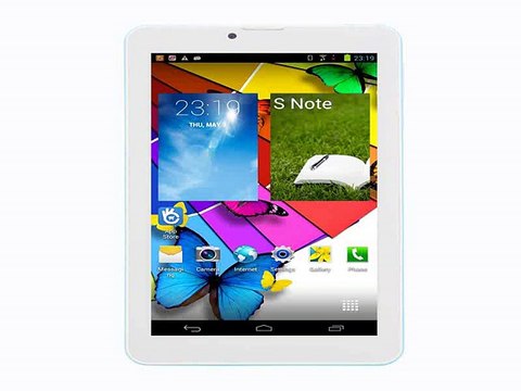 Nice Design 7 inch Android Tablet Pc Bluetooth FM Dual Core Dual Camera Dual SIM Card High Design Tablets Pc 2G 3G Phone call-in Tablet PCs from Computer