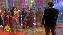 Ek Tha Raja Ek Thi Rani - 24th Jan 2016  On Location shoot