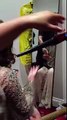Leaked Video of Ayesha Sana From Make up Room Shocking