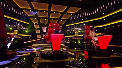 The Voice Kids Thailand - โอเลี้ยง สยามพล - คนกล่อมโลก - 24 Jan 2016 (1024p FULL HD)