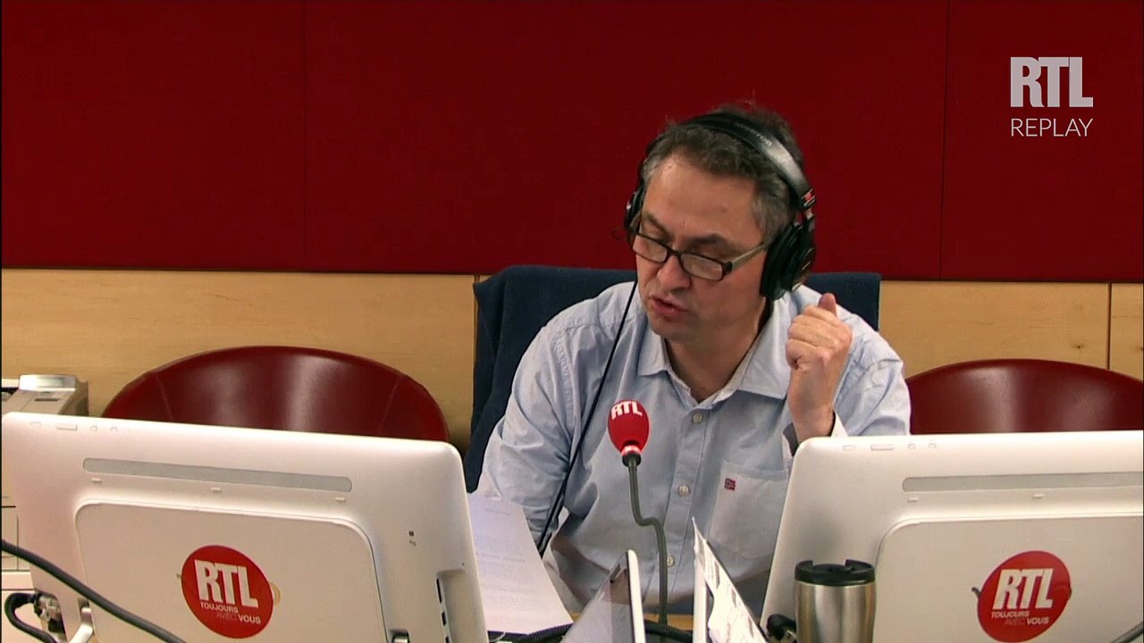 Ouverture des magasins le dimanche : "C'est coincé", s'alarme le président de l'Union des grands commerces
