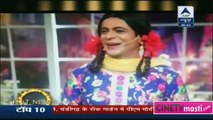 Colors Channel Aur Kapil Ke Beech Ke Rishte Khafi Kharaab Hogaye Hai - 24th January 2016-Comedy Night With kapil