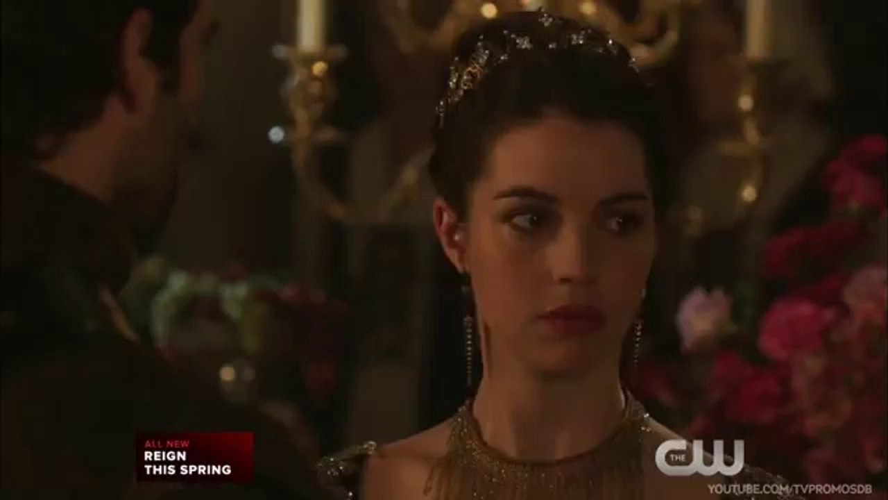 Reign 3x11 (HD)