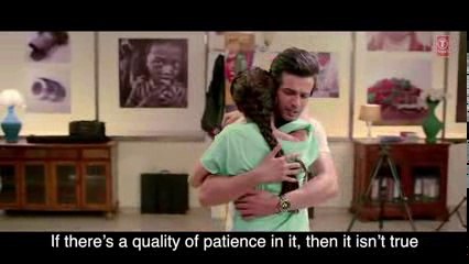 Hai Dil Ye Mera,Hate Story 2, Arjith Singh , Jay Bhanushali - Surveen Chawla