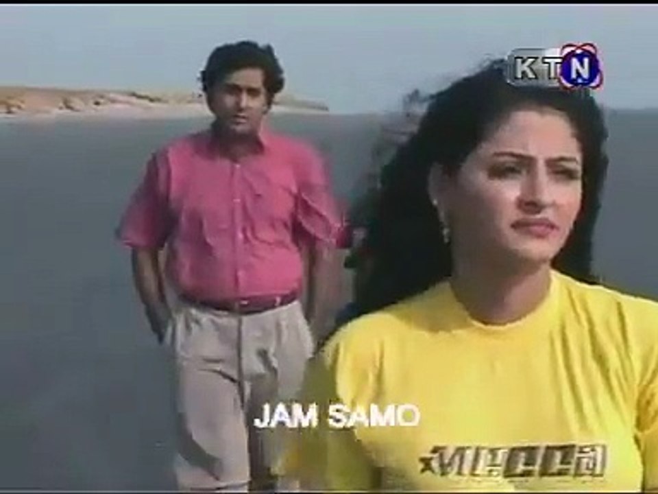 Shaam jo he Pahar Naam Asa Je Kay . Barakat Ali