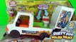 The UGGLYS Pet Shop TOYS Dirty Dog Wash Van Playset Funny Toy Review