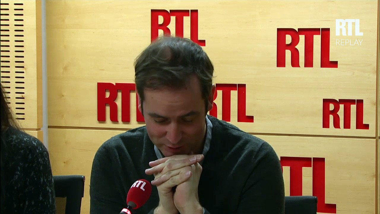 Tanguy Pastureau : ils vont couler Thalassa !