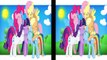 MLP Finger Family Nursery Rhymes 3D Animation My Little Pony Songs for Kids