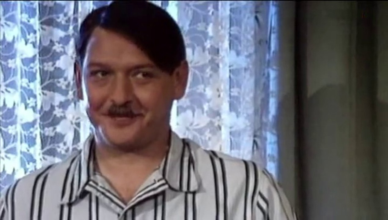 Diether Krebs & Beatrice Richter - Der ausgefallene Bettwunsch 1984